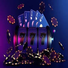 Blackjack ကတ်ဂိမ်း clubburma