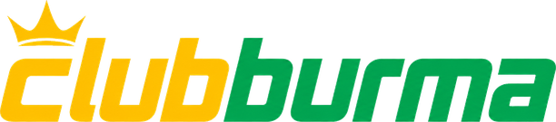 clubburma Logo